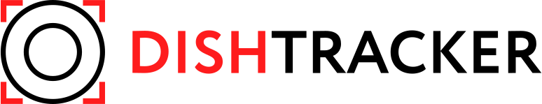 Dishtracker Logo